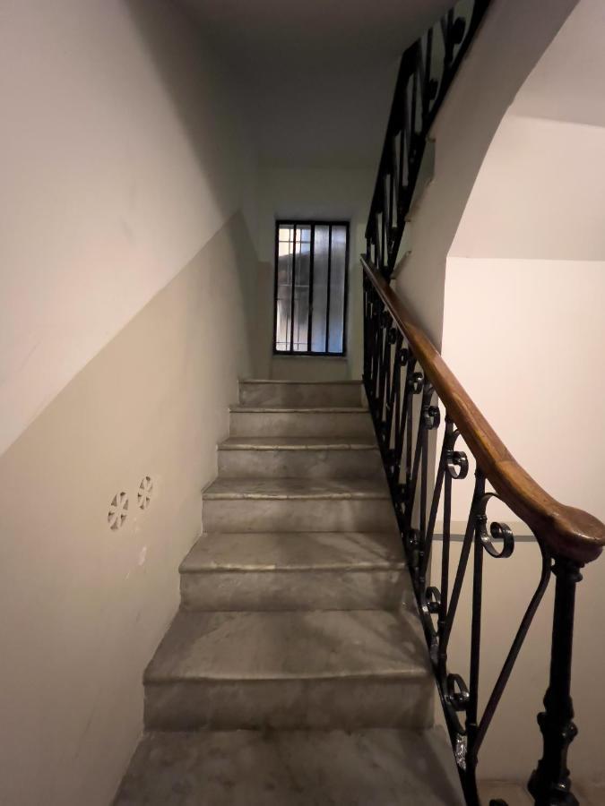 鹅屋公寓 罗马 外观 照片