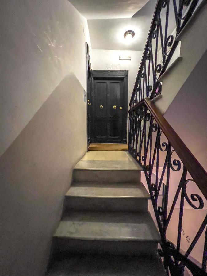 鹅屋公寓 罗马 外观 照片